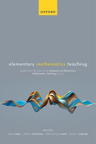 Couverture_Elementary Mathematics Teaching