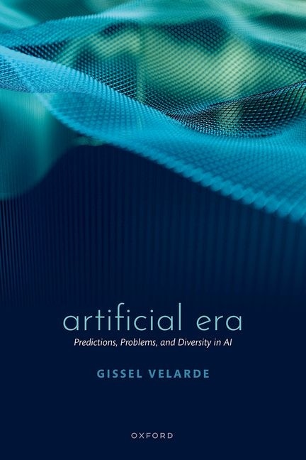 Couverture_Artificial Era