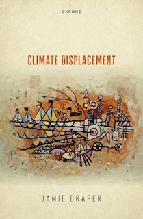 Front cover_Climate Displacement