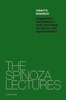 Front cover_Pragmatism and Idealism