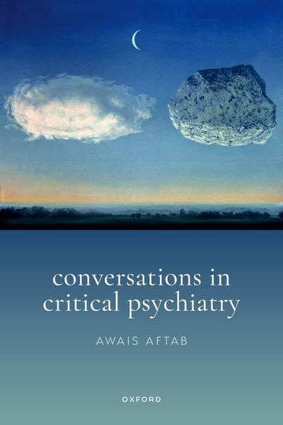 Front cover_Conversations in Critical Psychiatry