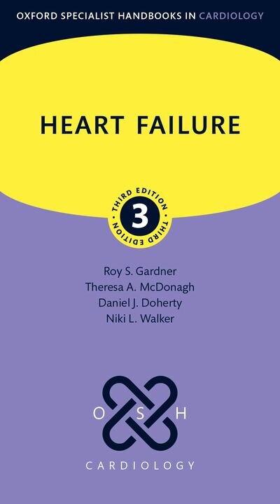 Front cover_Heart Failure