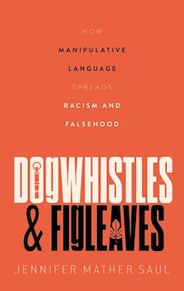 Front cover_Dogwhistles and Figleaves