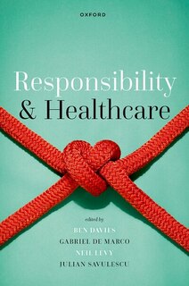 Couverture_Responsibility and Healthcare