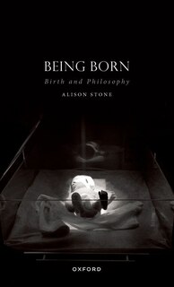 Couverture_Being Born