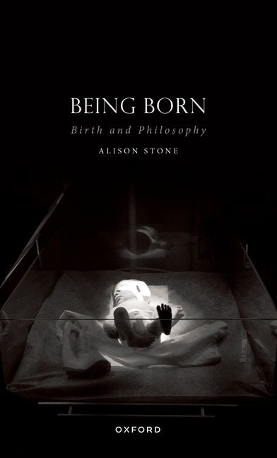 Couverture_Being Born