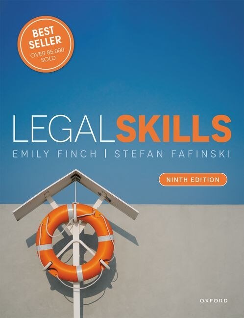 Couverture_Legal Skills
