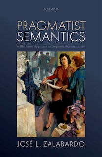 Front cover_Pragmatist Semantics