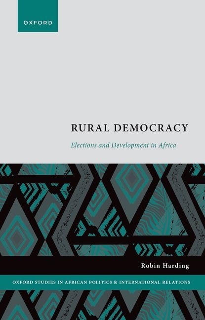 Front cover_Rural Democracy