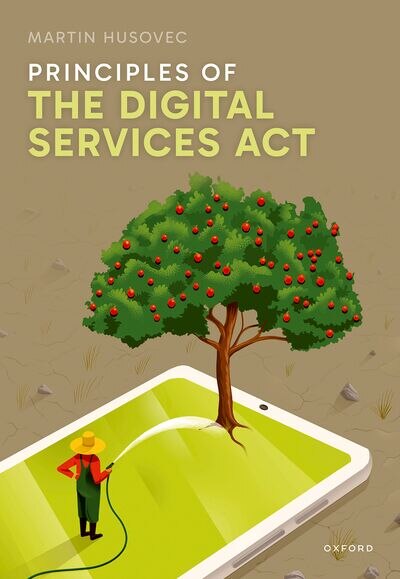 Front cover_Principles of the Digital Services Act