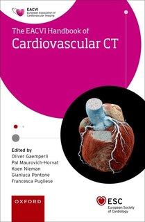 Couverture_EACVI Handbook of Cardiovascular CT
