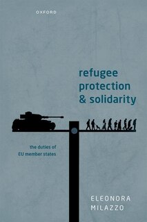 Front cover_Refugee Protection and Solidarity