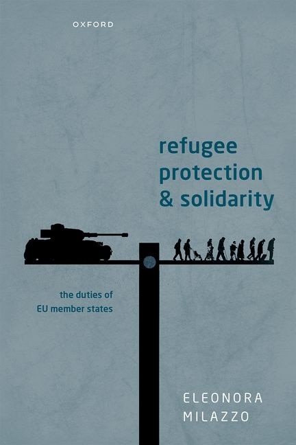 Front cover_Refugee Protection and Solidarity