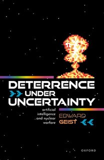 Couverture_Deterrence under Uncertainty: