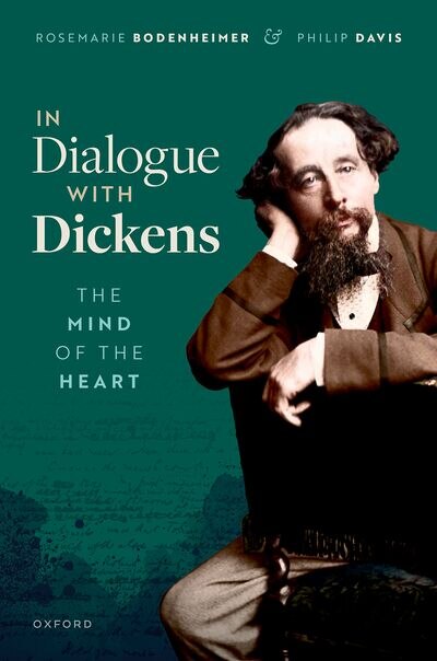 Front cover_In Dialogue with Dickens
