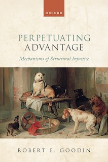 Couverture_Perpetuating Advantage