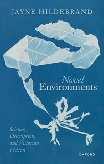 Couverture_Novel Environments