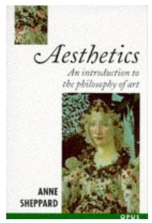 Aesthetics: An Introduction to the Philosophy of Art