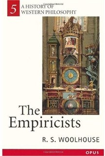Front cover_The Empiricists