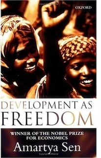 Couverture_Development as Freedom