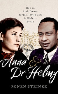 Front cover_Anna And Dr Helmy