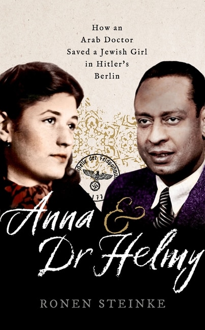 Front cover_Anna And Dr Helmy