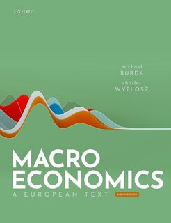 Front cover_Macroeconomics