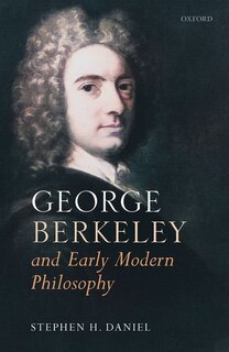 Front cover_George Berkeley and Early Modern Philosophy