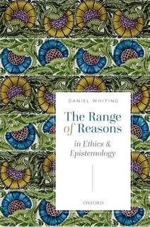 Front cover_The Range of Reasons