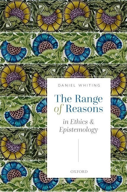 Front cover_The Range of Reasons