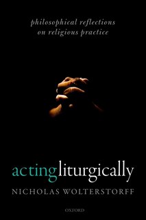 Front cover_Acting Liturgically