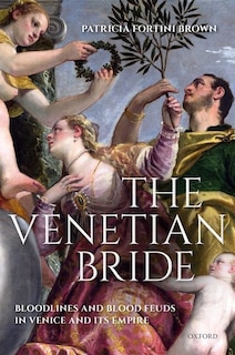 Couverture_The Venetian Bride