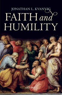 Front cover_Faith and Humility