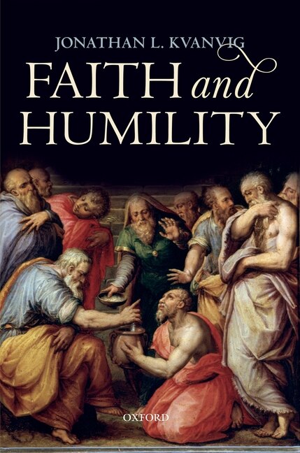 Couverture_Faith and Humility