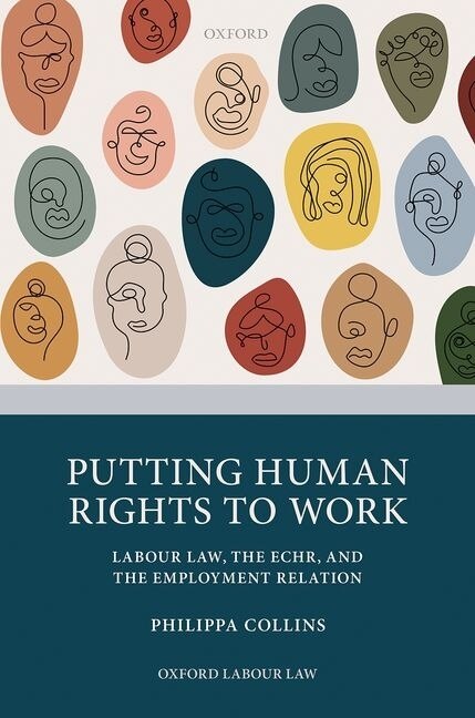 Front cover_Putting Human Rights To Work