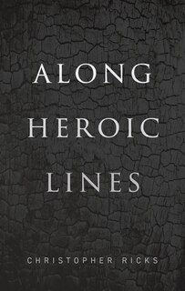 Front cover_Along Heroic Lines