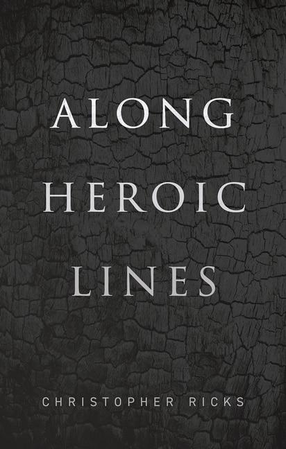 Front cover_Along Heroic Lines