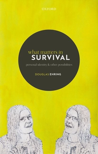 Front cover_What Matters in Survival