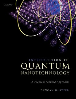 Front cover_Introduction to Quantum Nanotechnology