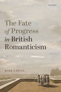 Couverture_The Fate of Progress in British Romanticism