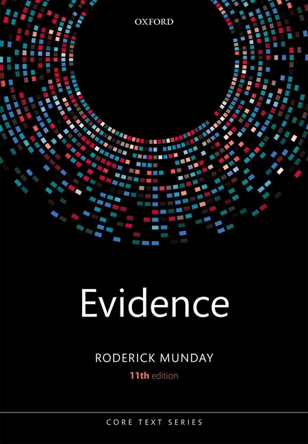 Couverture_Evidence