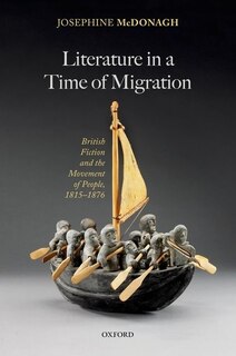 Couverture_Literature In A Time Of Migration