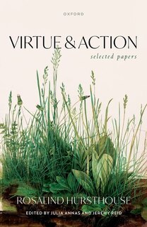 Couverture_Virtue and Action