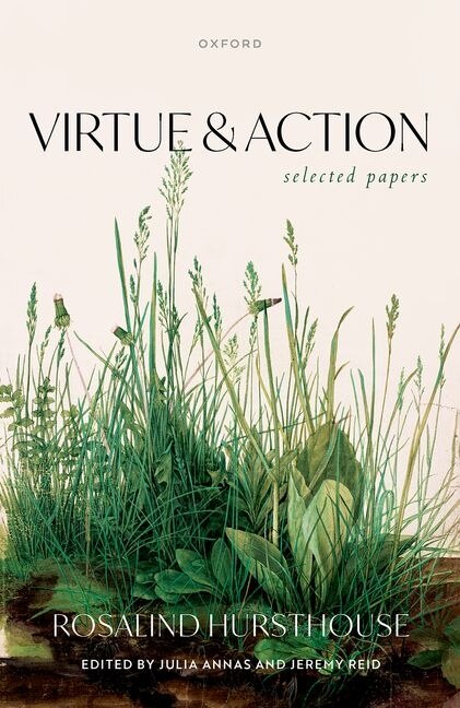 Couverture_Virtue and Action