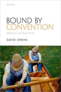 Front cover_Bound By Convention