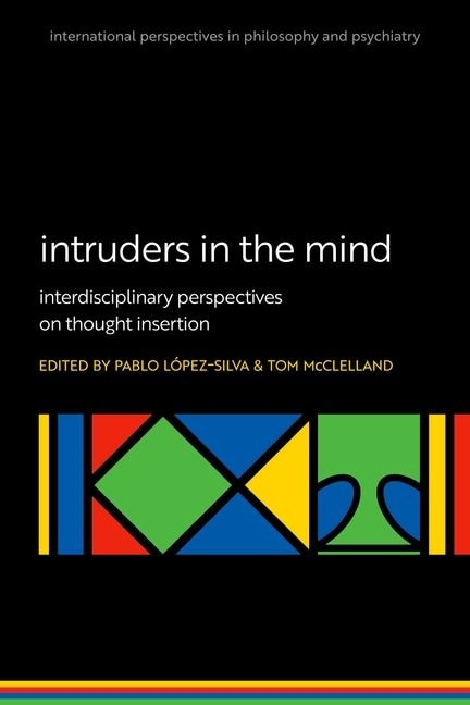 Front cover_Intruders in the Mind