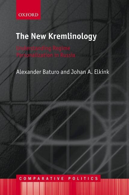 Couverture_The New Kremlinology