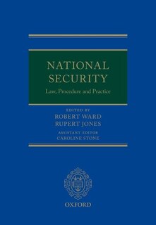 Front cover_National Security