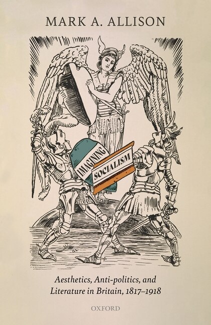 Front cover_Imagining Socialism