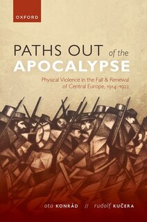 Front cover_Paths out of the Apocalypse